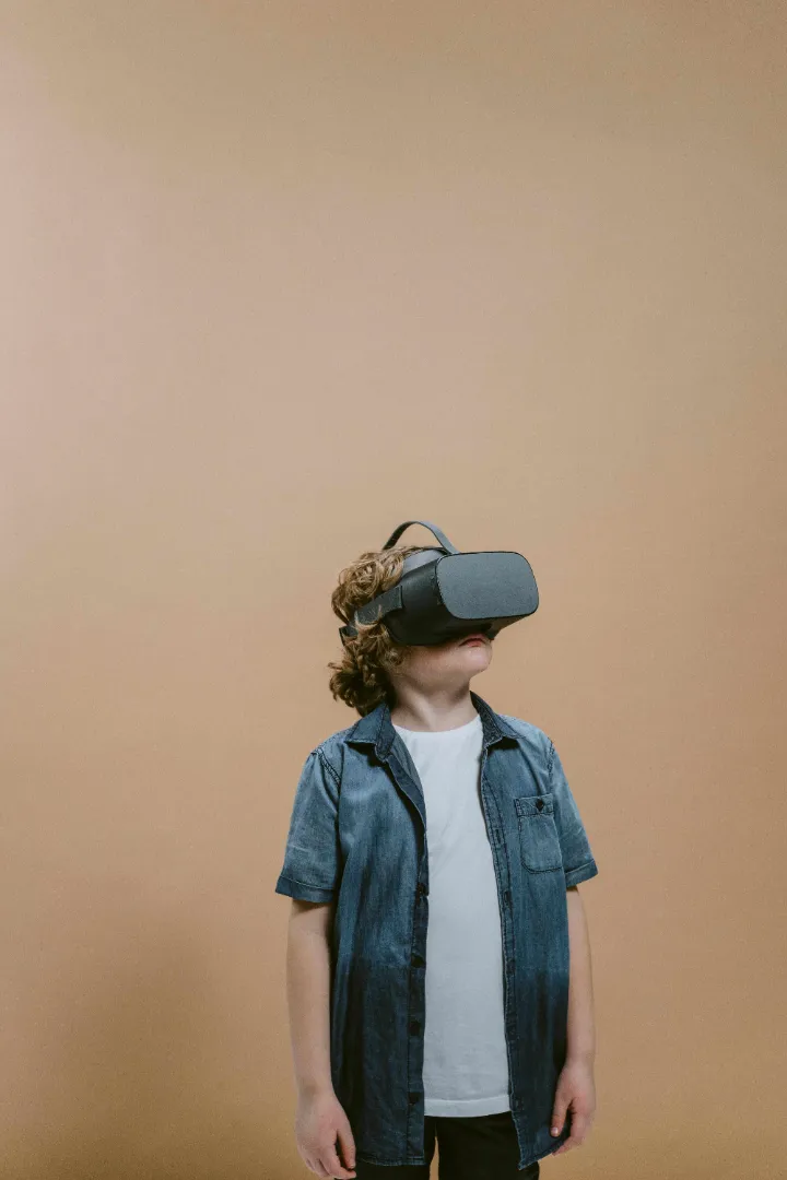 XR (Extended Reality) Game Development