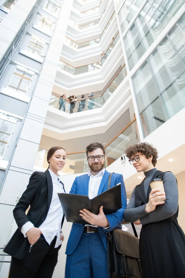 Digital Government Transformation
