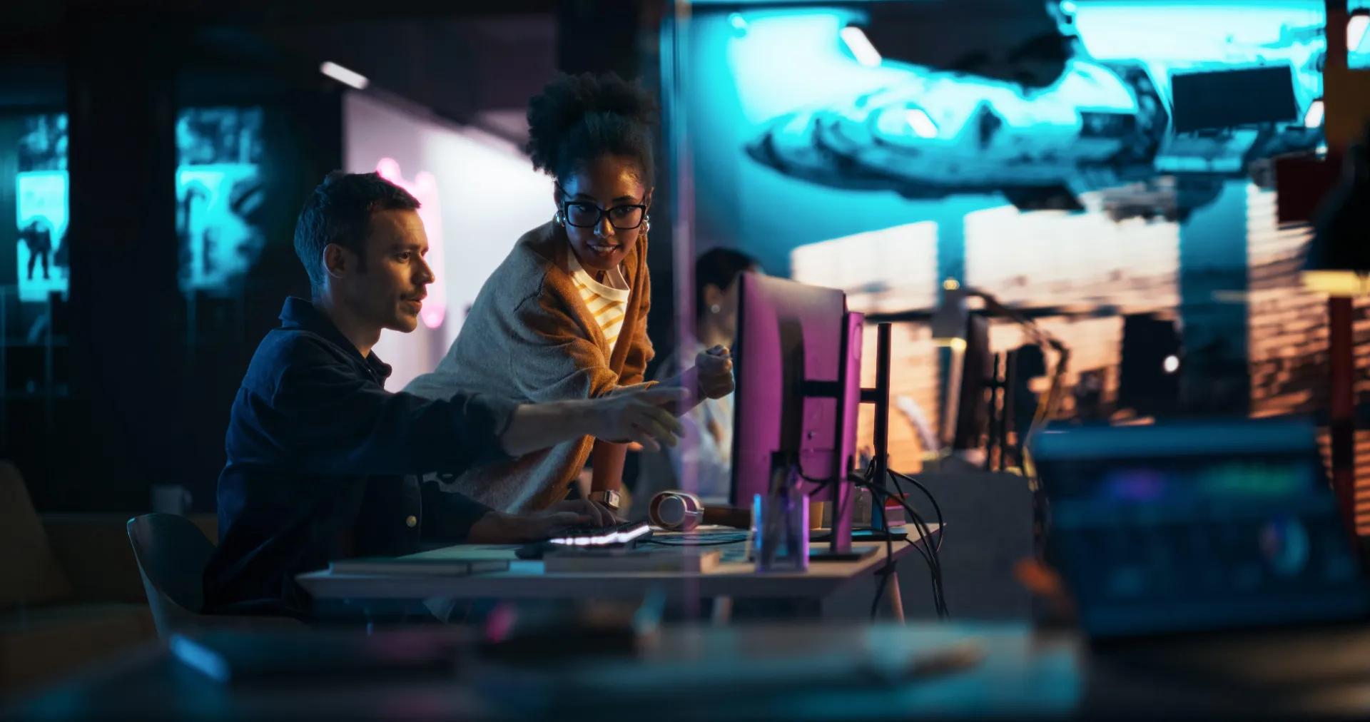 Cloud-Native Development
