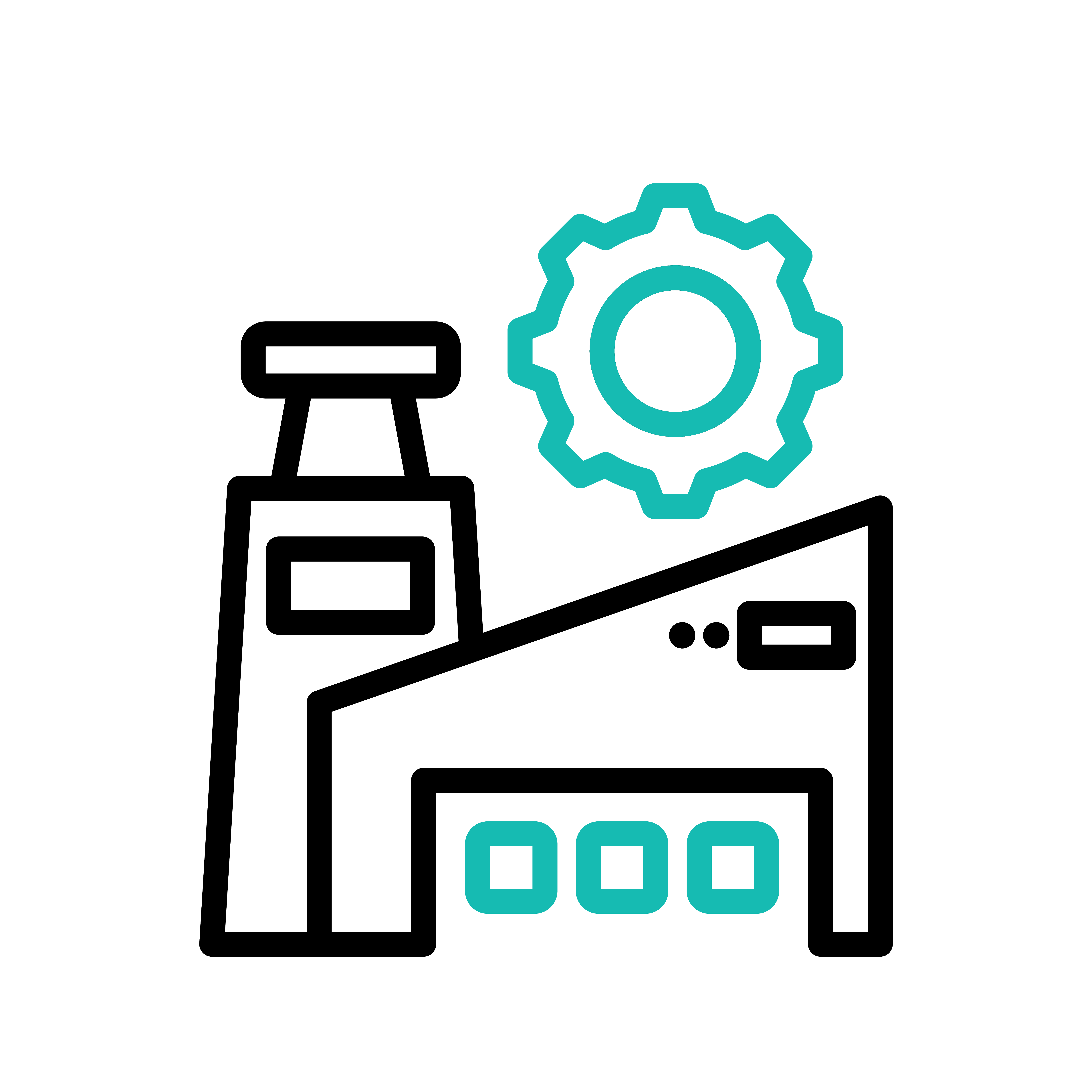 Manufacturing