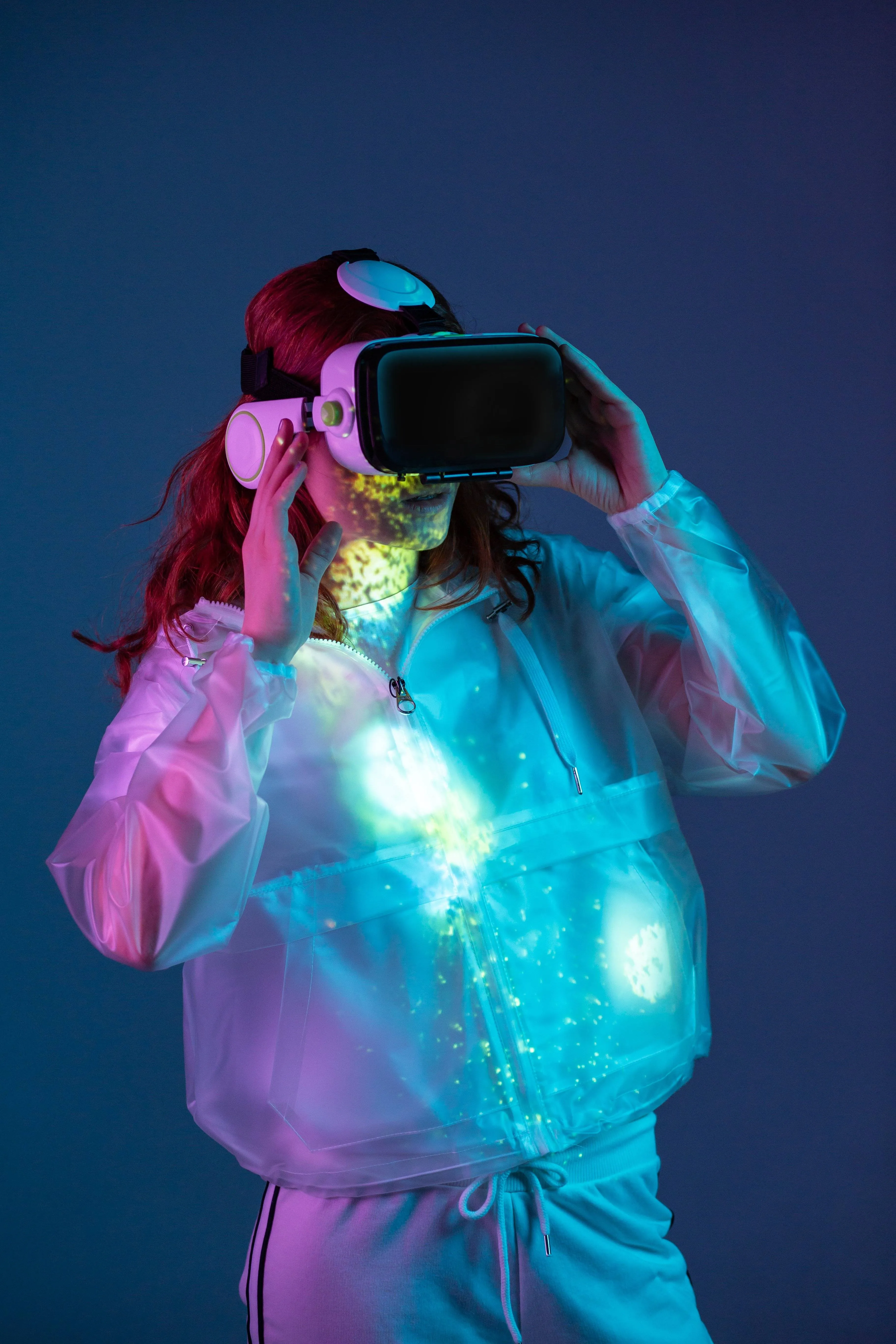 Metaverse Game Development