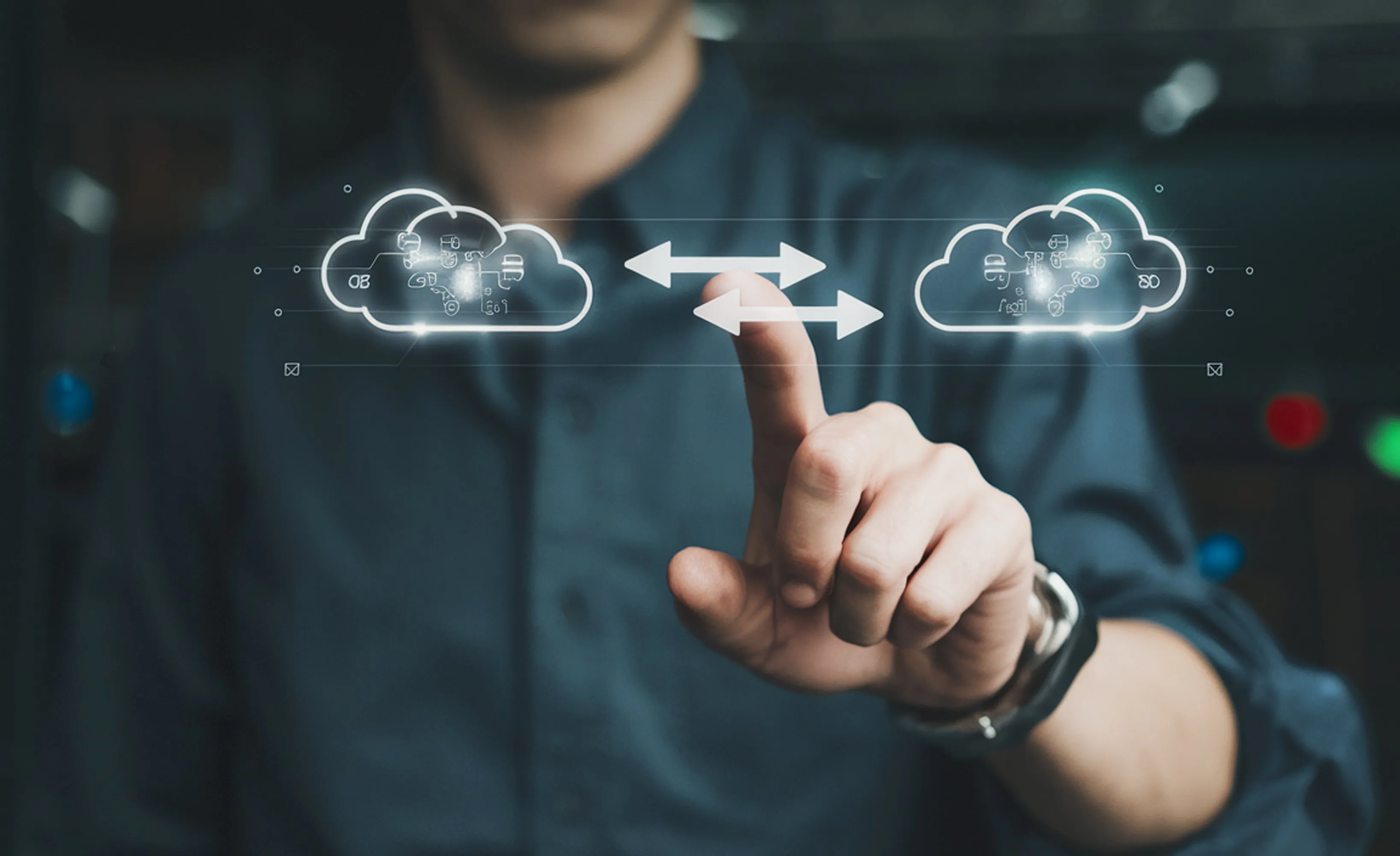 Disaster Recovery & Backup Solutions