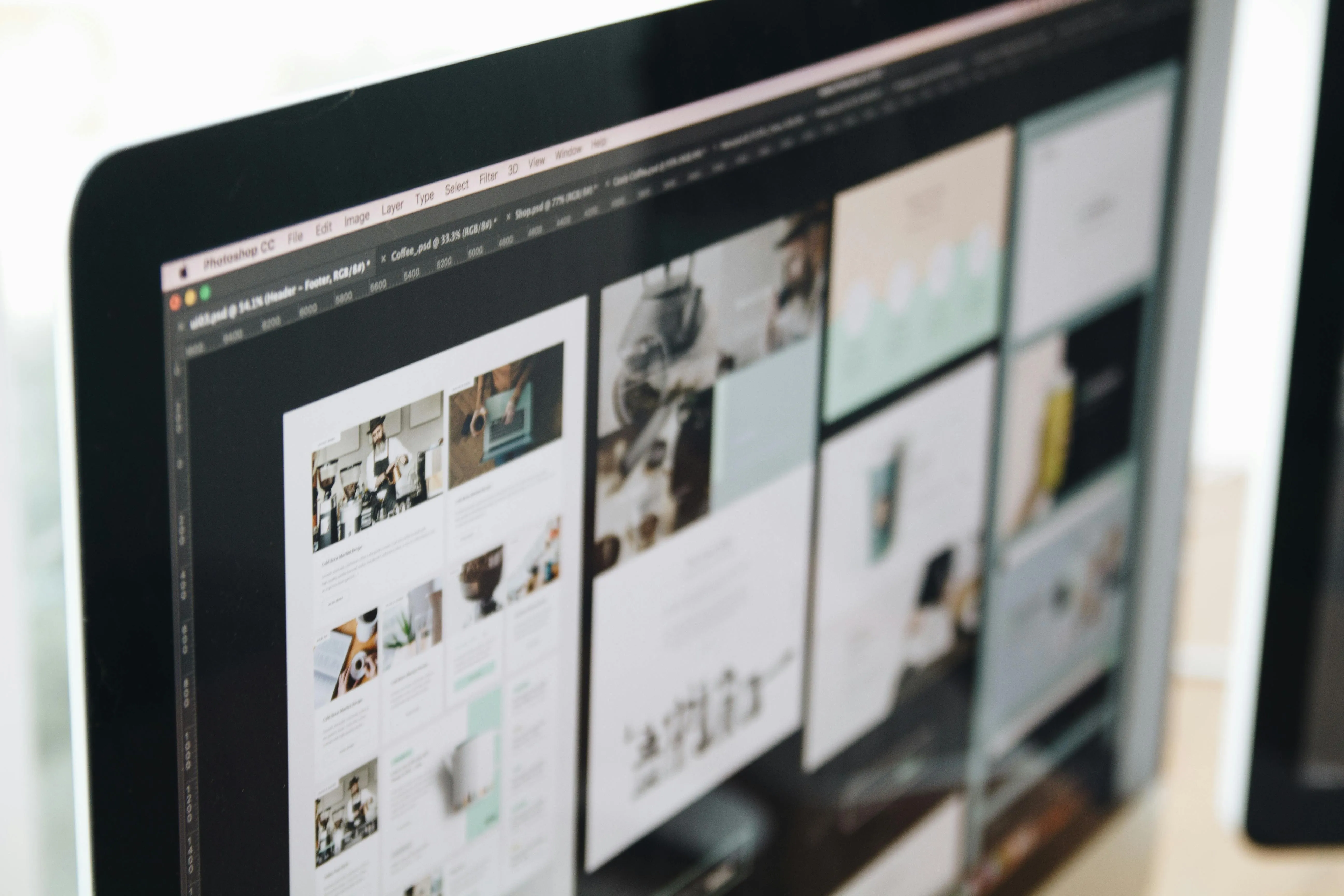 UI/UX Testing