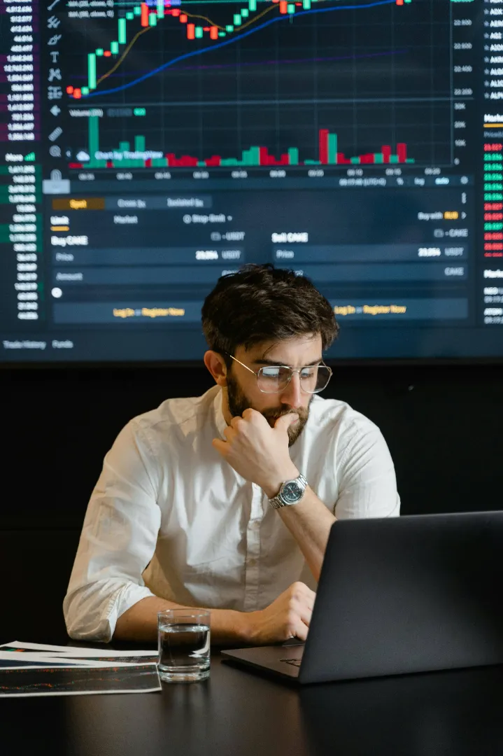 AI & Predictive Analytics for Decision Making