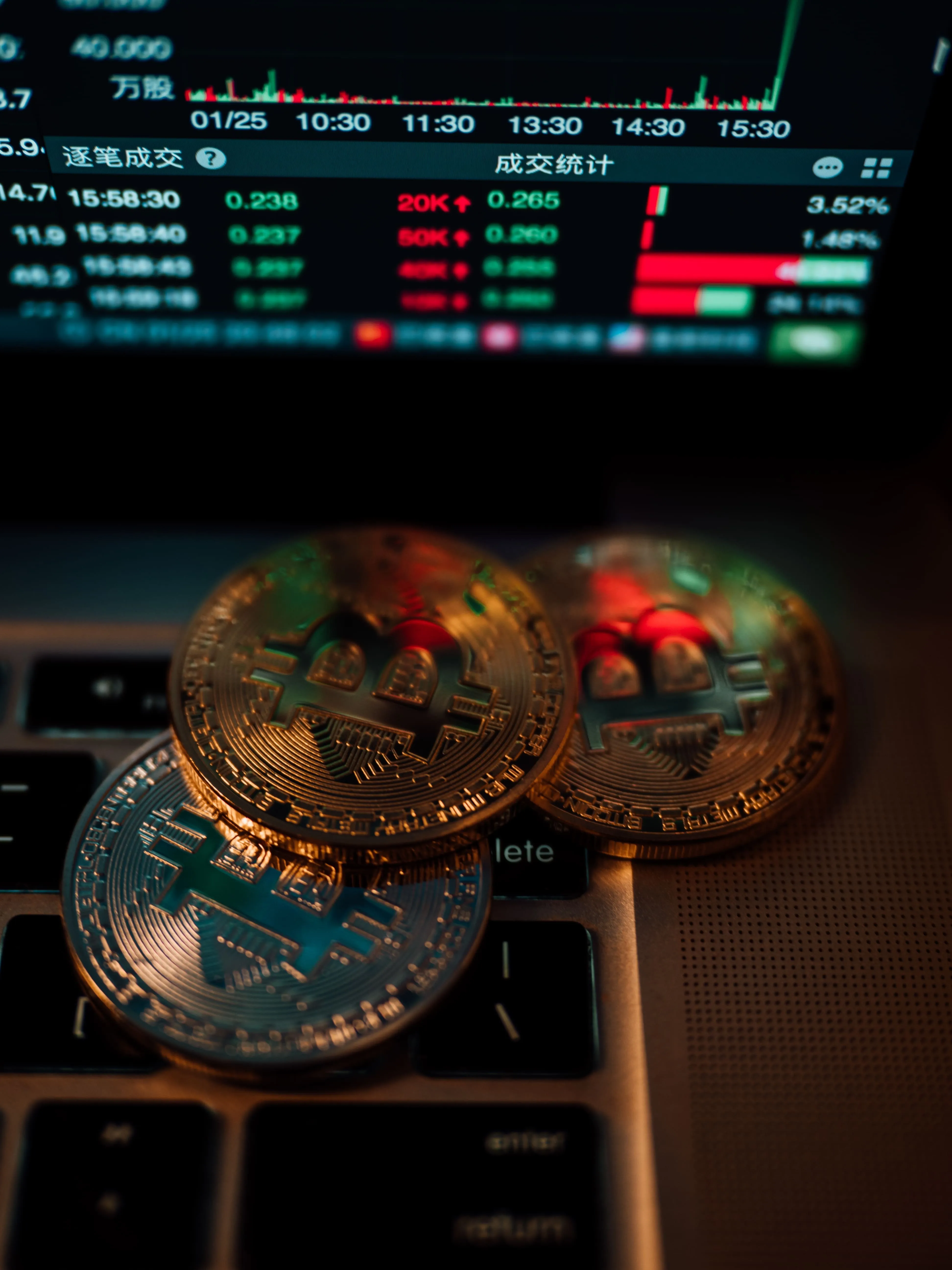 Blockchain and NFTs for Digital Ownership