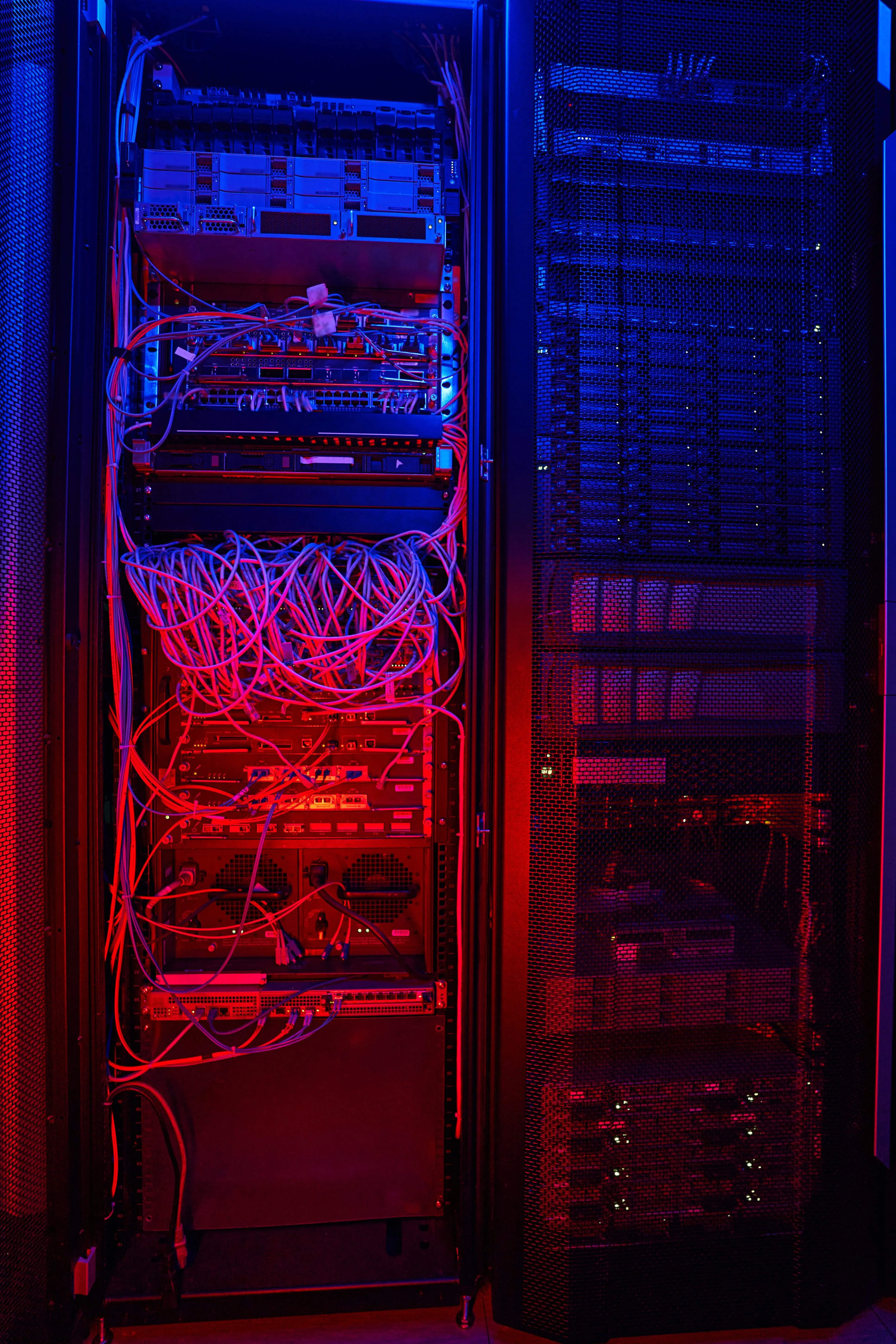Security and Compliance