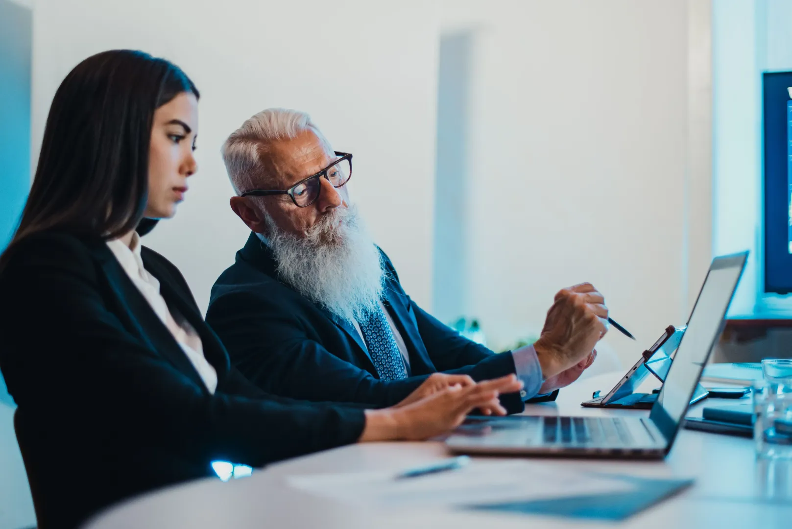 Legacy System Modernization