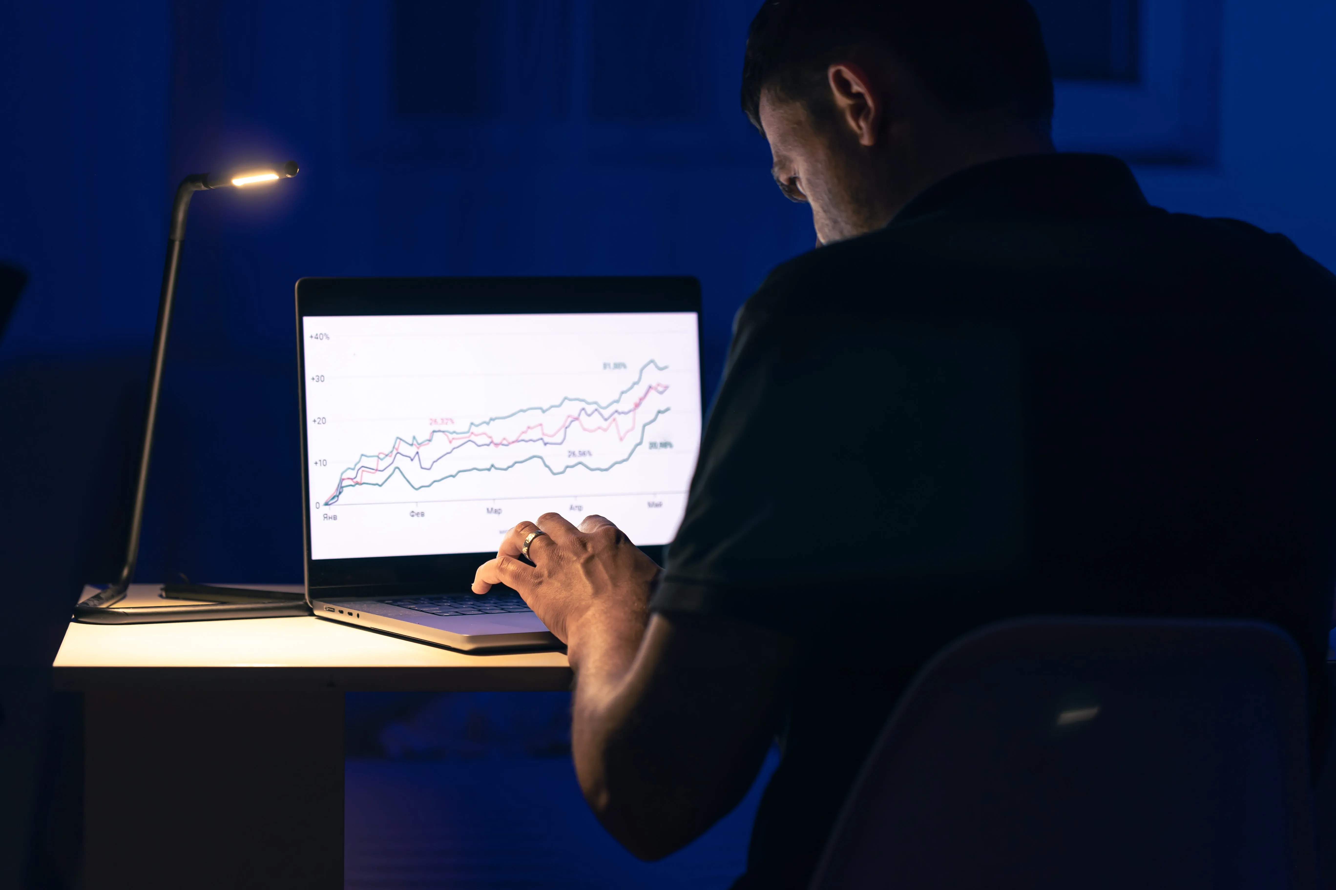 Big Data Analytics & Predictive Analytics
