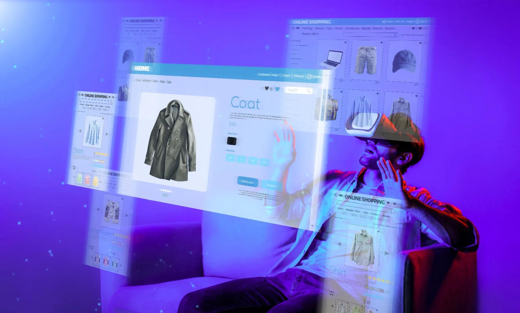 AI-Powered Product Personalization