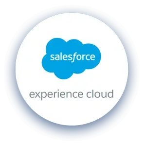 Salesforce Experience Cloud