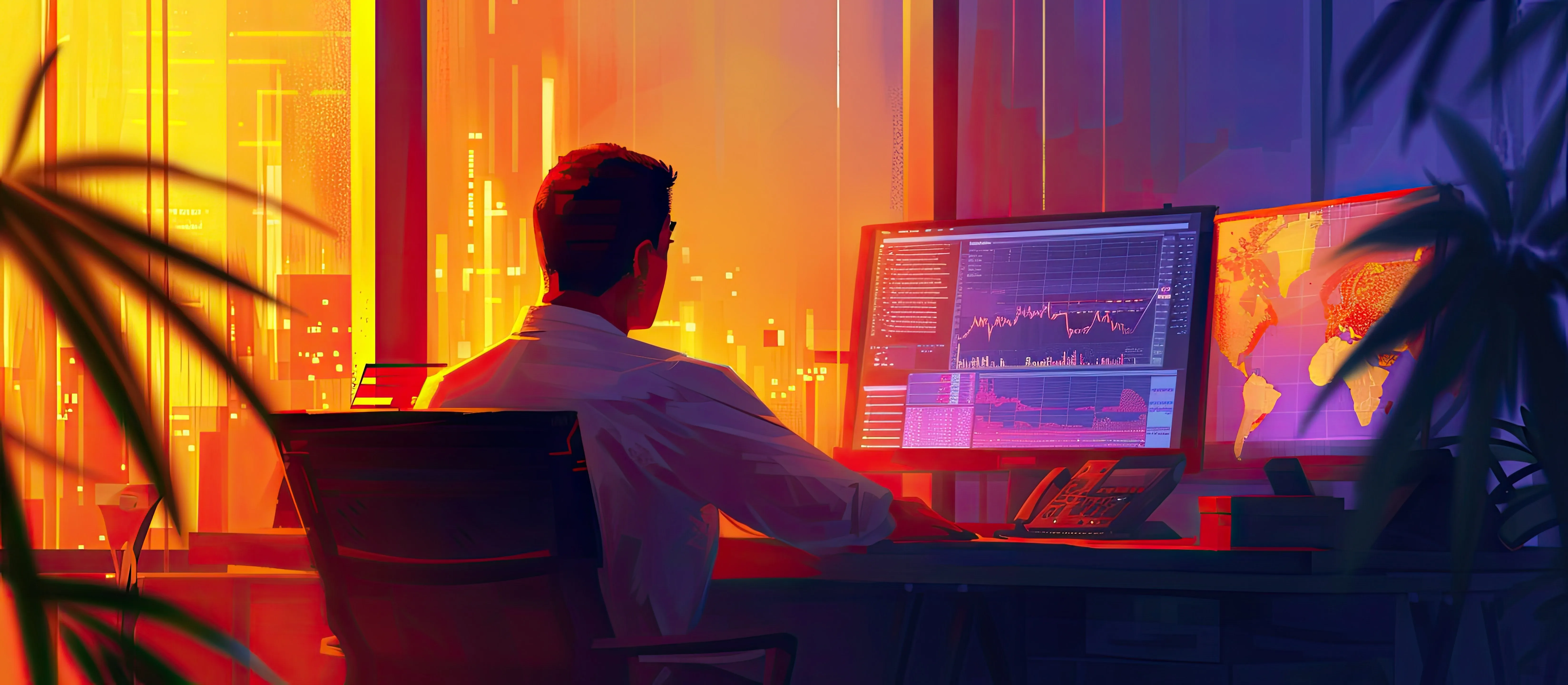 Advanced Analytics & AI Integration