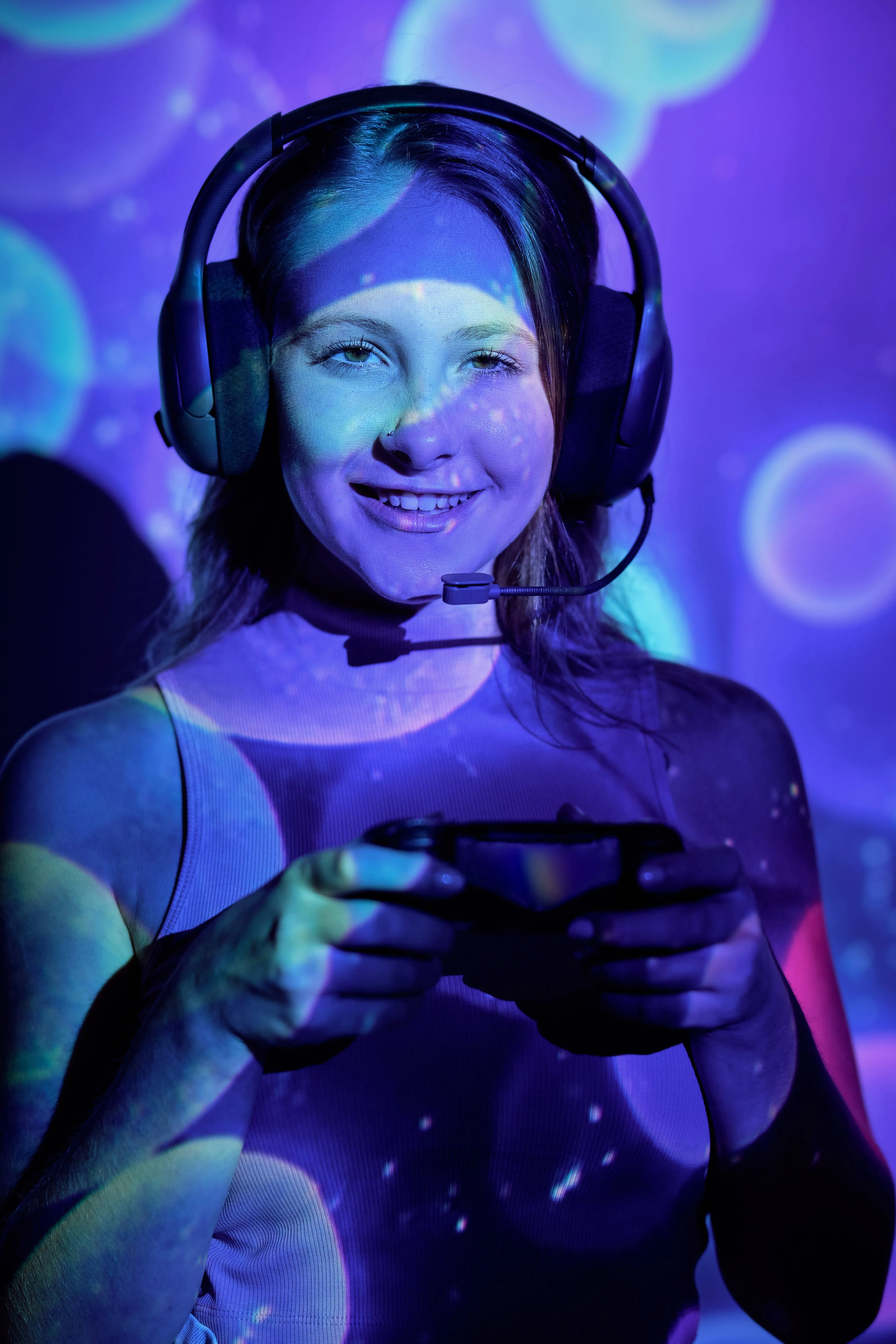 Game as a Service (GaaS) with Blockchain