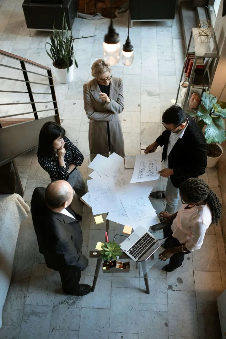 Supply Chain Optimization
