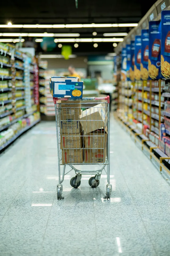 Commerce Transformation