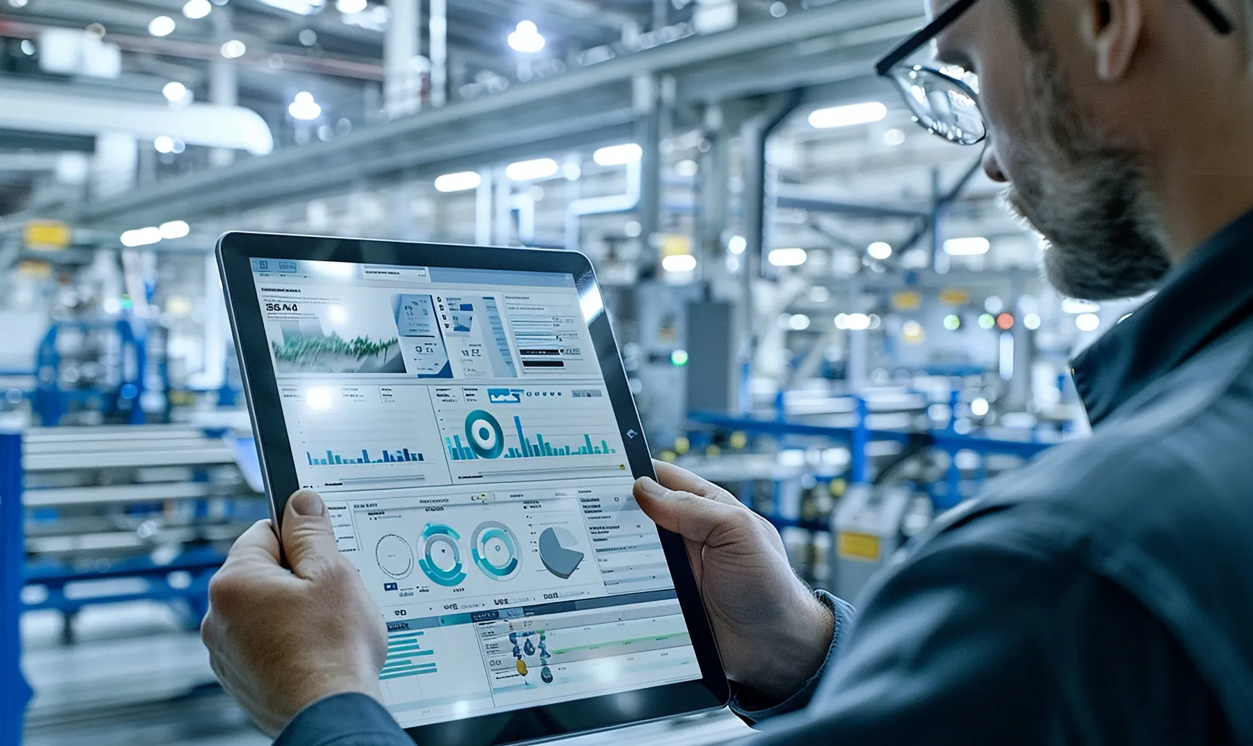 Predictive Maintenance Analytics