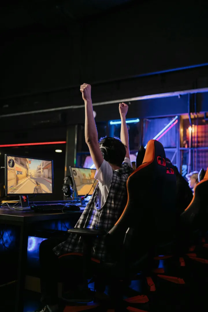 Multiplayer and LiveOps Solutions
