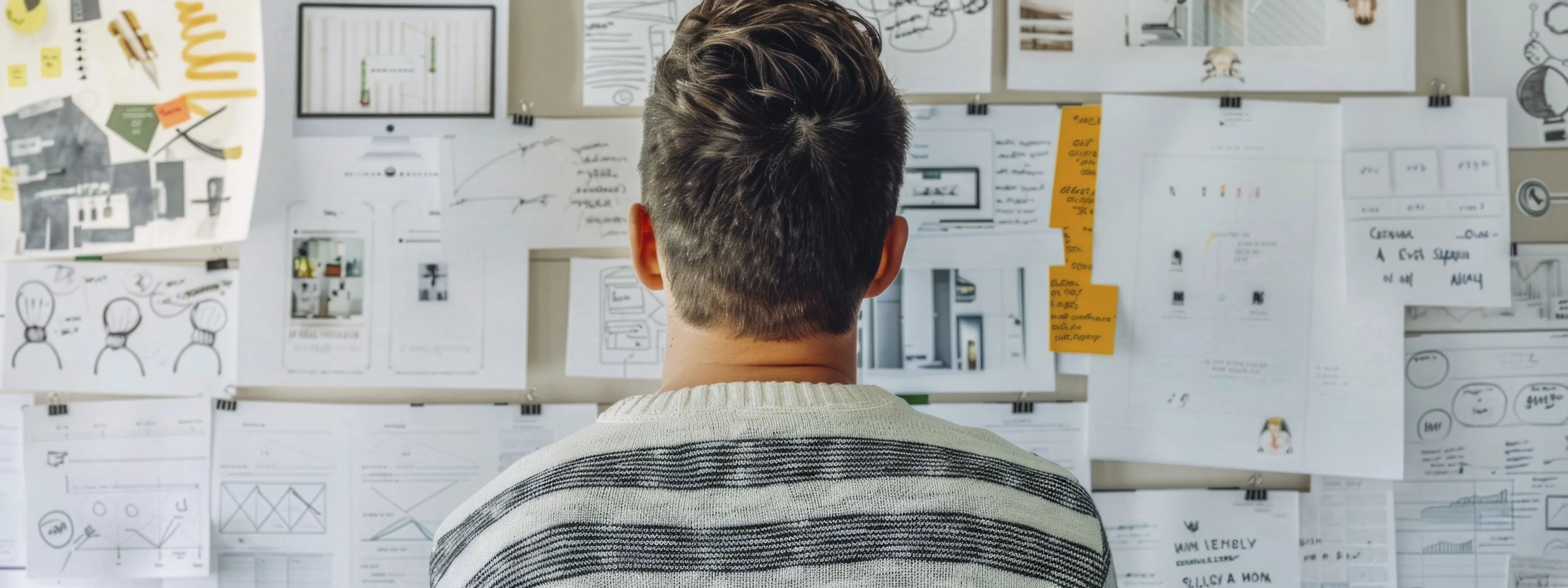 User Research & Analysis