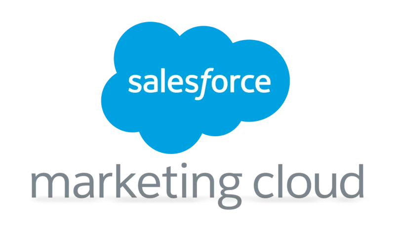 Salesforce Marketing Cloud