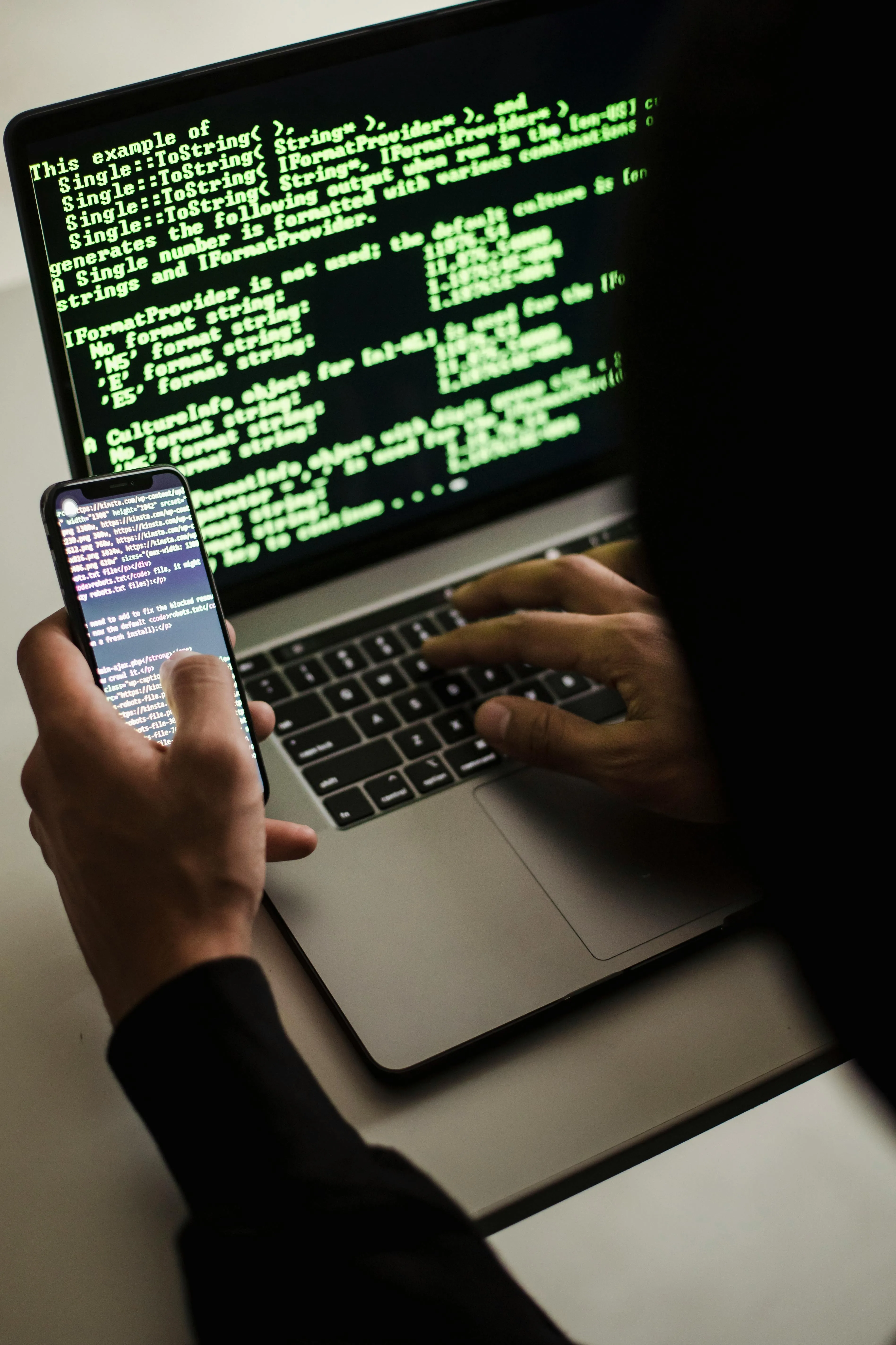  Ongoing Maintenance and Support