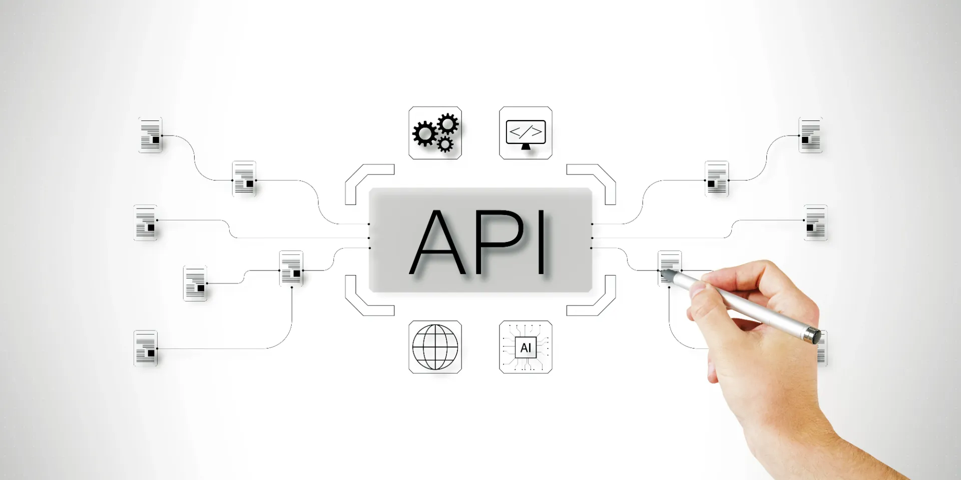 API Integrations for Seamless Functionality